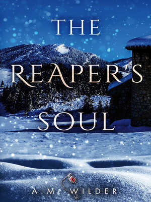 cover image of The Reaper's Soul